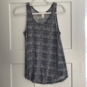 H&M Tank Top